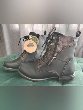 Romika Waterproof Vegan Size 41